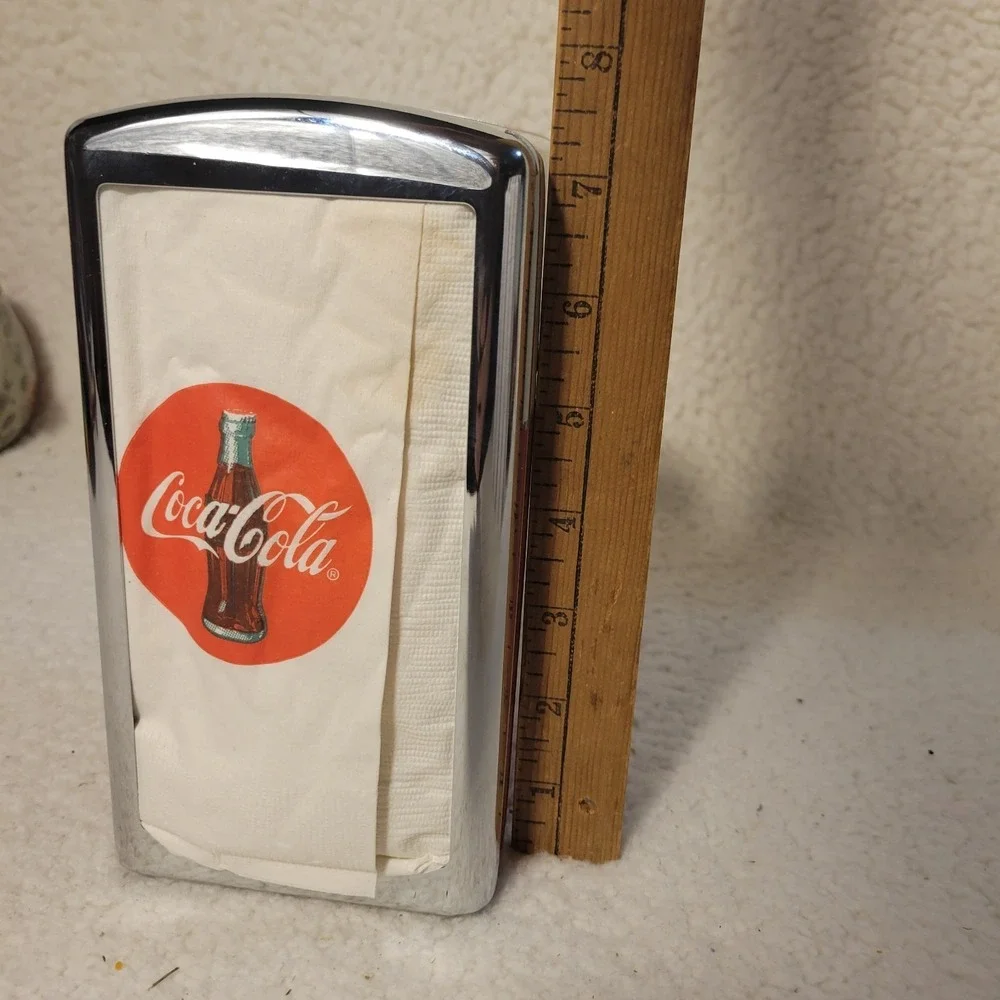 VTG Coca-Cola 